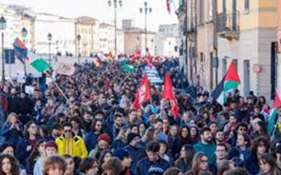 Diritto di sciopero e di manifestazione